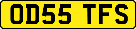 OD55TFS