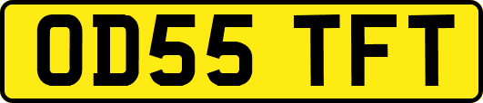 OD55TFT