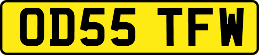 OD55TFW