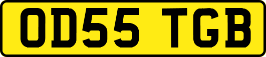 OD55TGB
