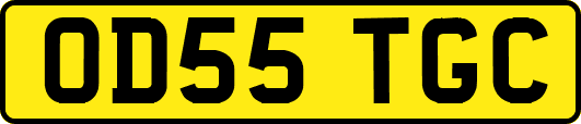 OD55TGC