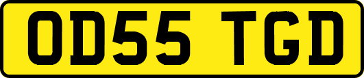 OD55TGD