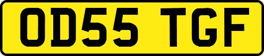 OD55TGF