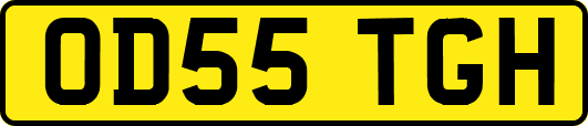 OD55TGH