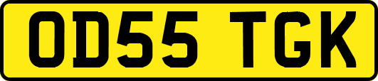 OD55TGK