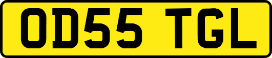 OD55TGL