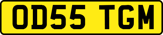 OD55TGM