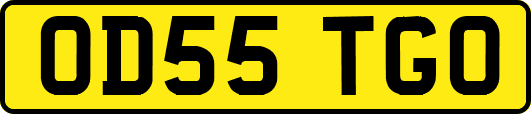 OD55TGO