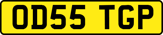 OD55TGP