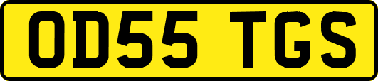 OD55TGS