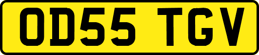 OD55TGV