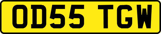 OD55TGW
