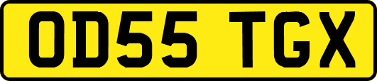 OD55TGX