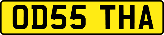 OD55THA