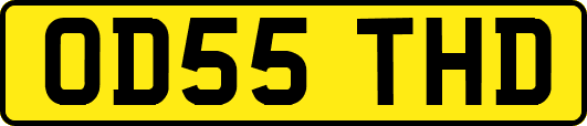 OD55THD