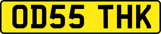 OD55THK