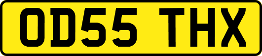 OD55THX