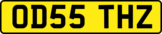 OD55THZ