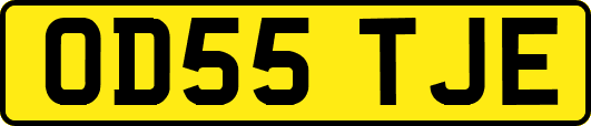 OD55TJE