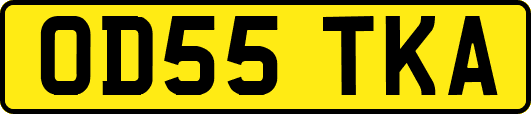 OD55TKA