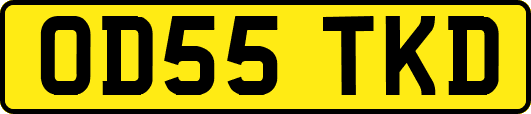 OD55TKD