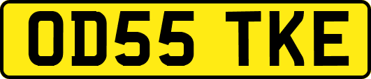 OD55TKE