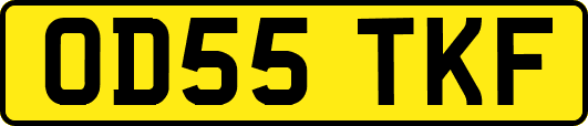 OD55TKF