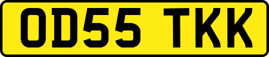 OD55TKK