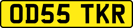 OD55TKR