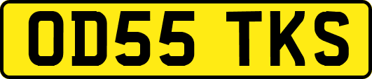 OD55TKS