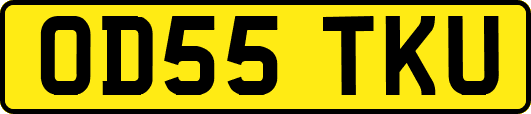 OD55TKU