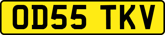 OD55TKV