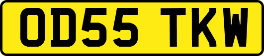 OD55TKW