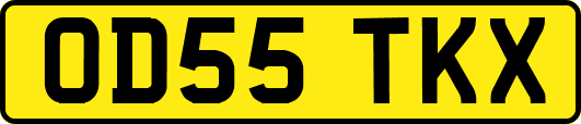 OD55TKX