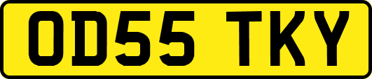 OD55TKY