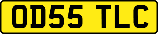 OD55TLC