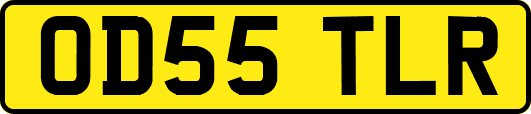 OD55TLR