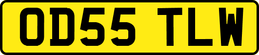 OD55TLW