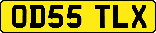 OD55TLX