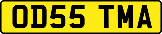 OD55TMA