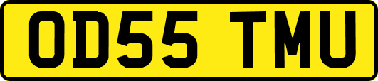 OD55TMU