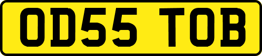 OD55TOB