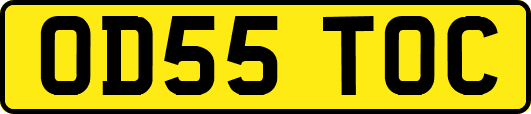 OD55TOC