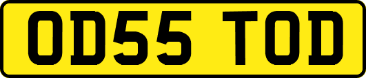 OD55TOD