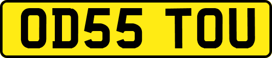 OD55TOU