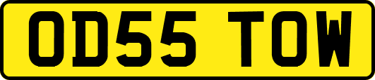 OD55TOW