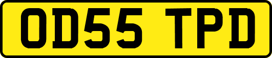 OD55TPD