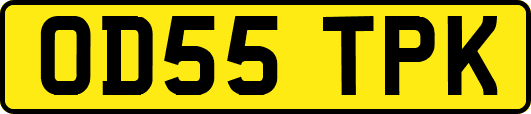 OD55TPK