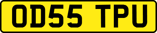 OD55TPU