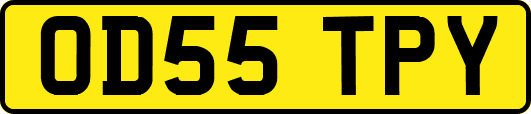 OD55TPY